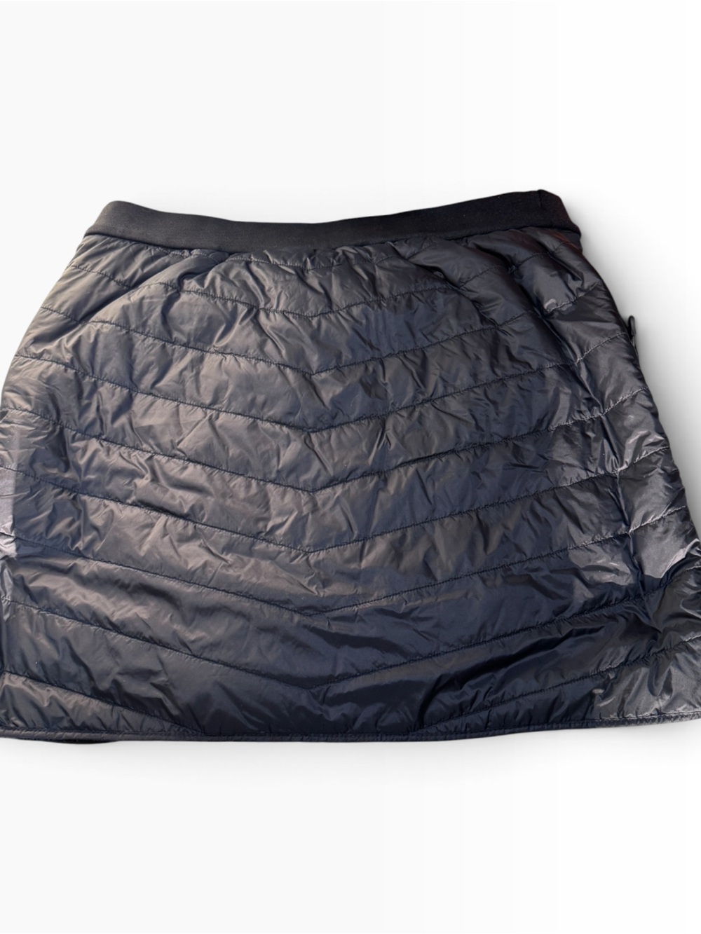 Adventure Puffer Skirt